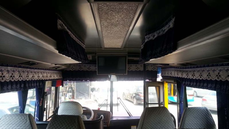   Aerotown Bus