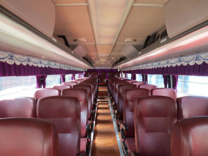  Aerospace Bus