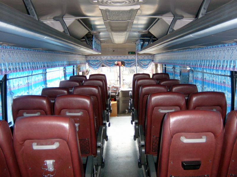  Aerospace Bus