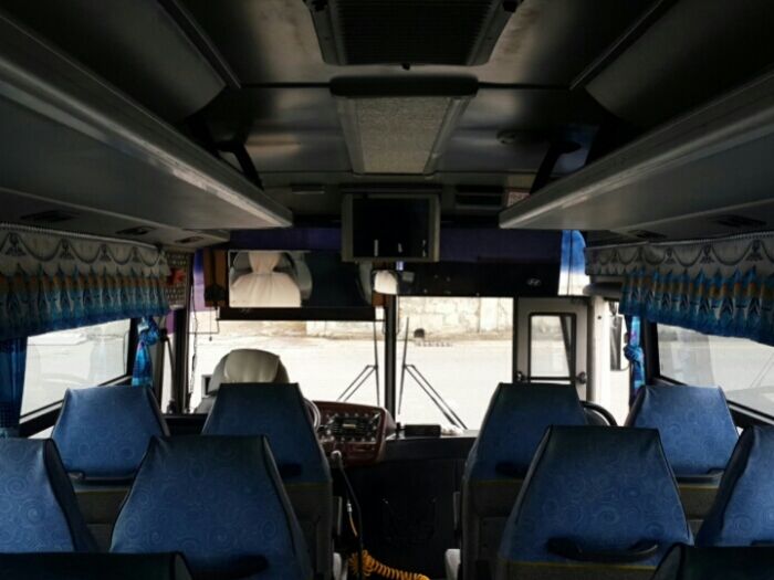  Aerotown Bus