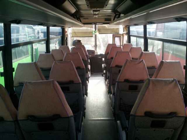  Aerotown Bus