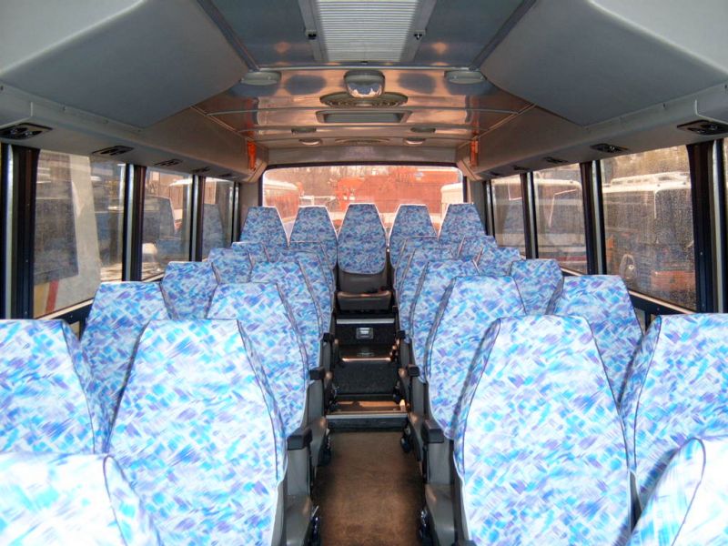  Aerotown Bus