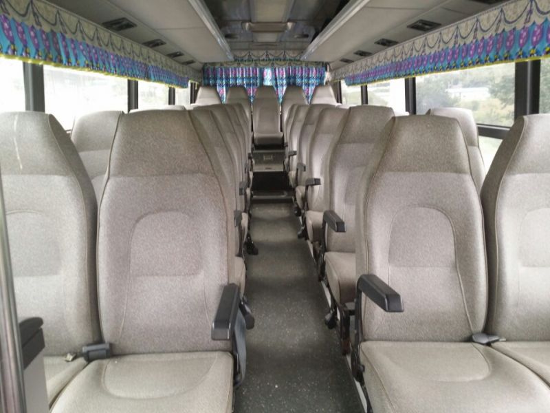  Aerotown Bus