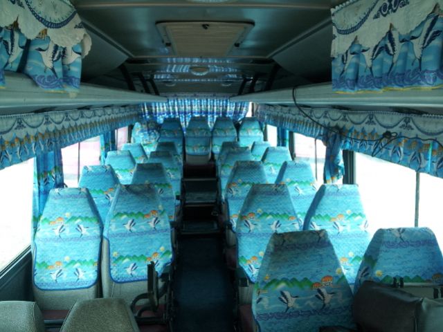  Aerotown Bus 