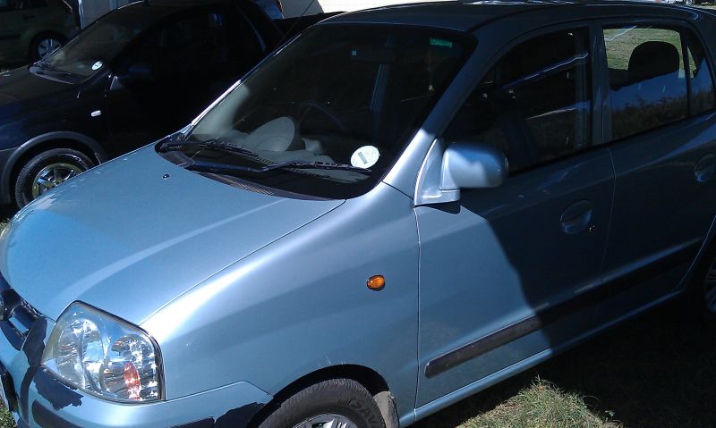  Atos Prime 1.1 Gls