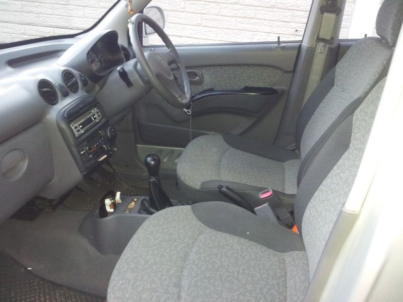  Atos Prime Gls 1.1
