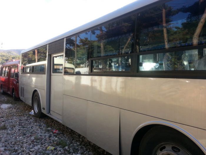  City 2door Bus