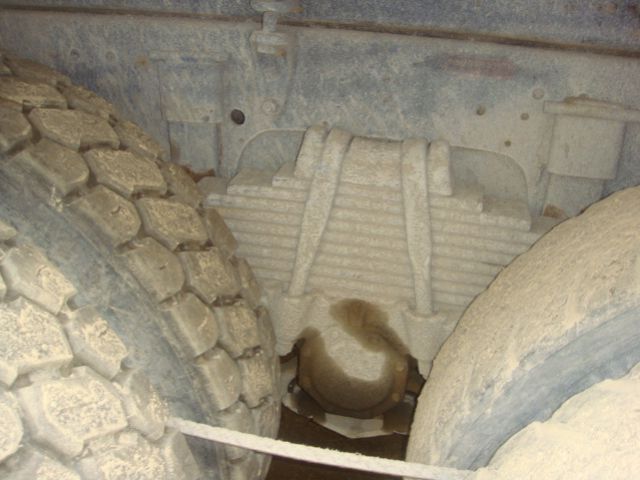  Dumptruck