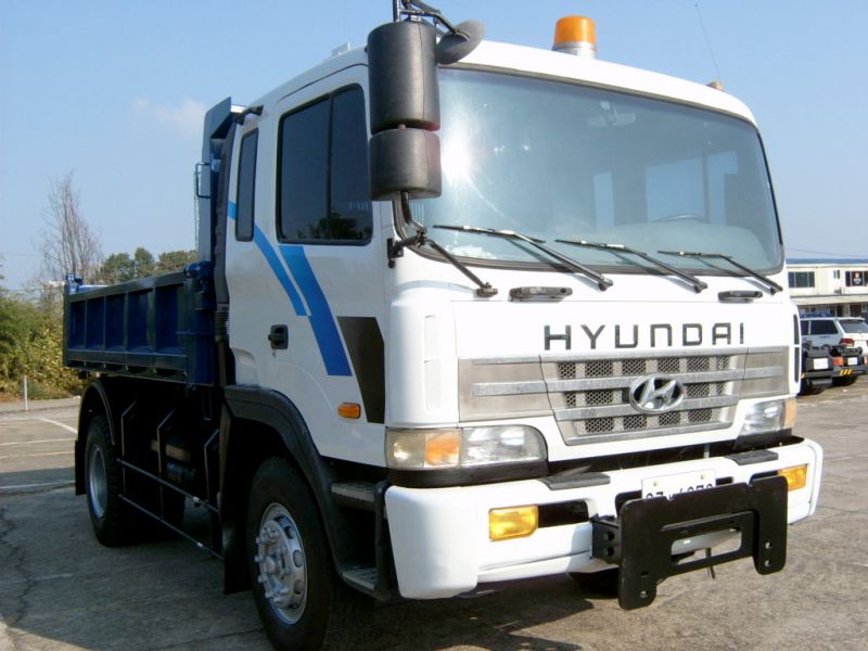  Dumptruck