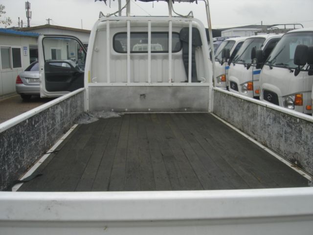  Hd78 Truck
