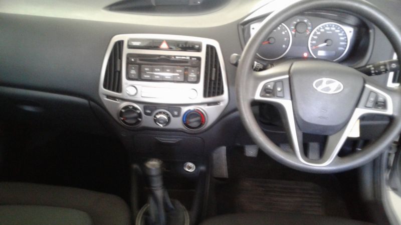  I20 1.2 Motion