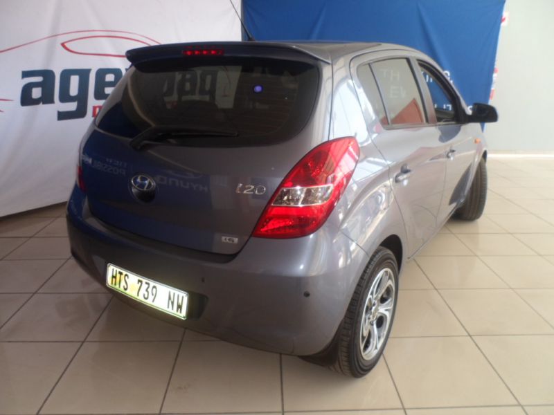  I20 1.6