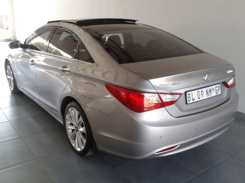  Sonata
