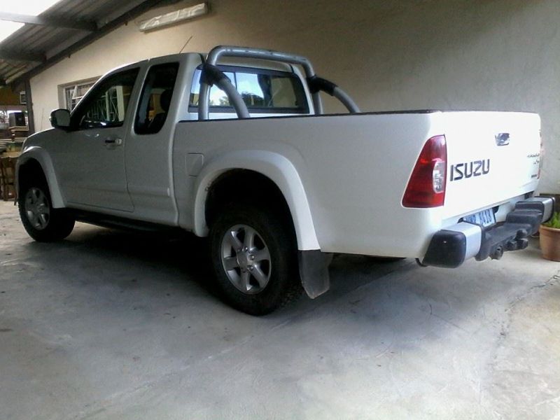  3ldteq Extended Cab