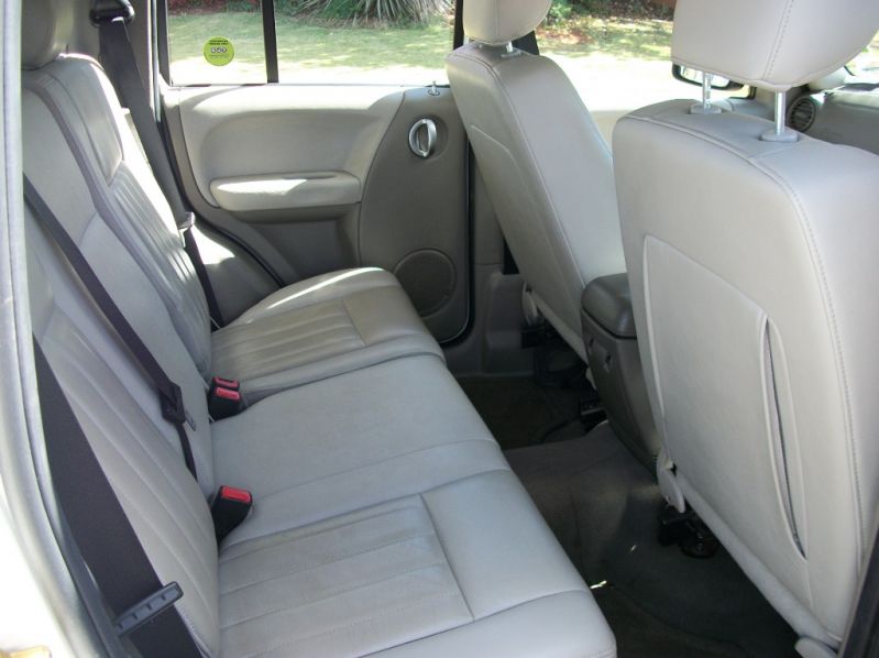  Cherokee, 2.8 Crd Ltd
