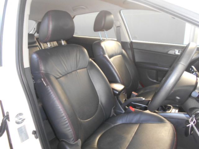  Cerato 2.0 5 Dr
