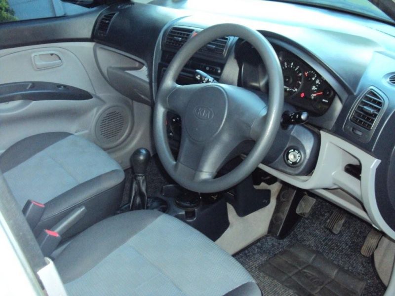  Picanto