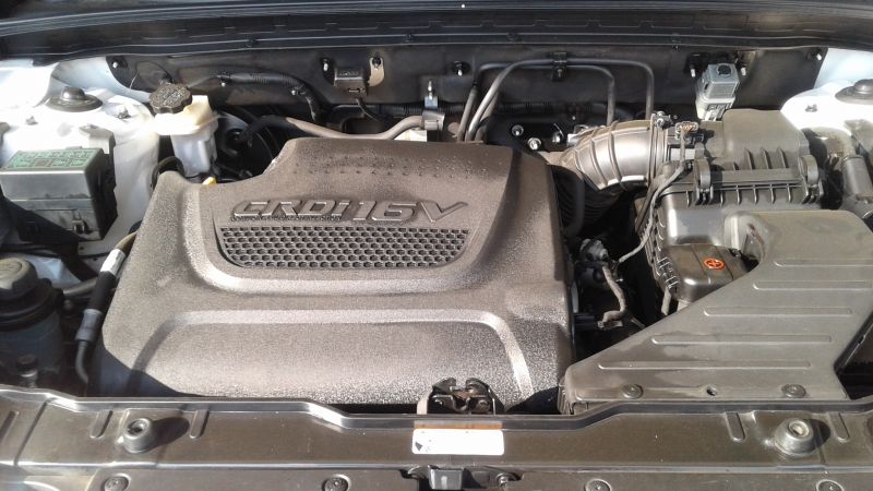  Sorento 2.2d A/t Awd
