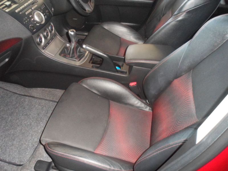  3 2.3 Sport Mps