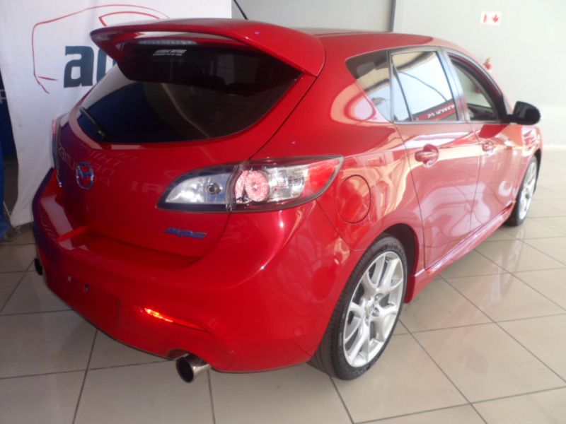  3 2.3 Sport Mps