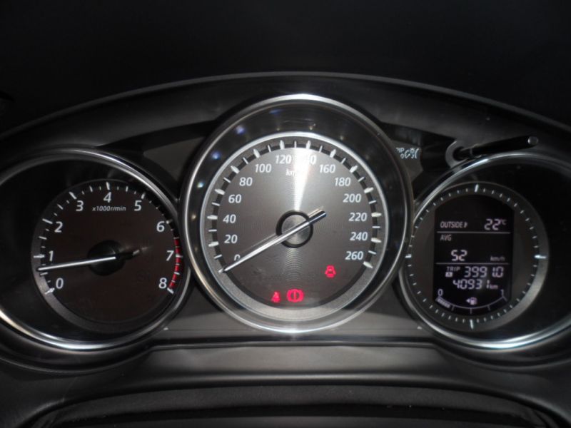  Cx-5 2.0 Active