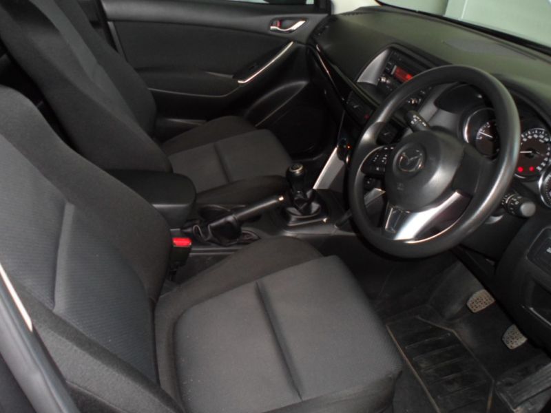  Cx-5 2.0 Active