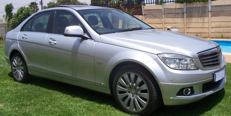  220 Cdi Auto