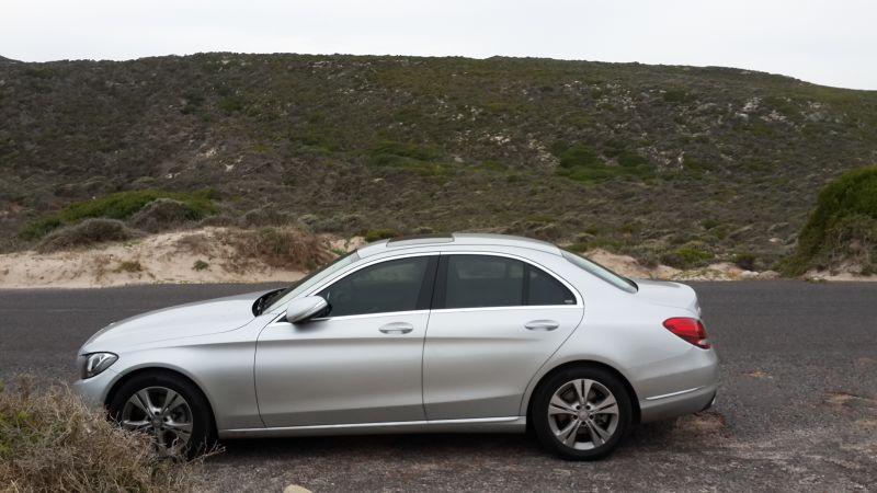  C200