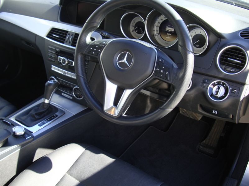  C200 Be Classic A/t