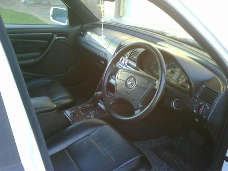  C Class
