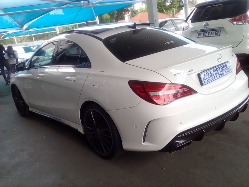  Cla45