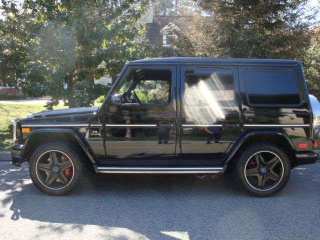  G63 Amg