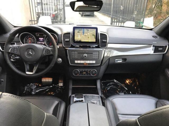 Gle 450 Amg 4matic