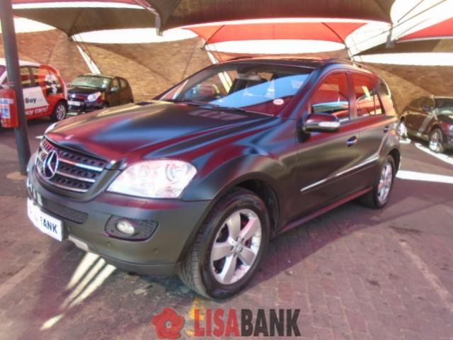  Ml500