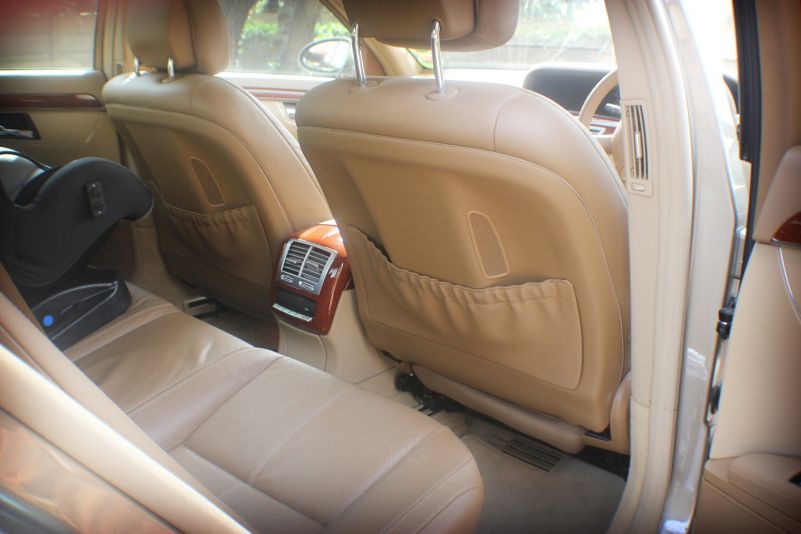  S500