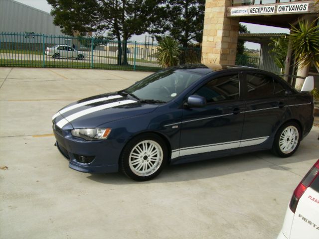  Lancer