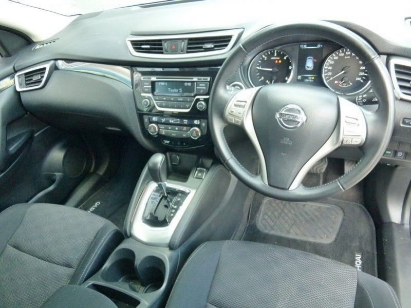  1.6 Dci Acenta Auto