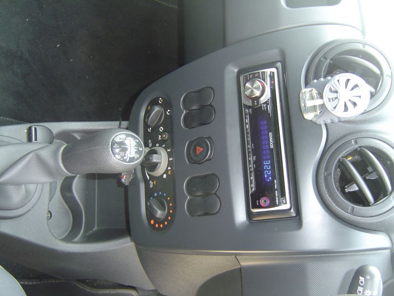  2012 Nissan Np200 1.6