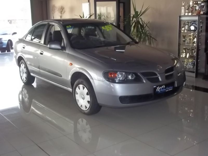  Almera