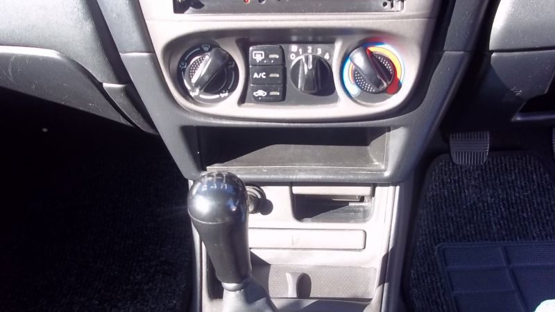  Almera