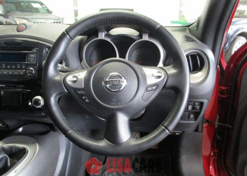  Juke 