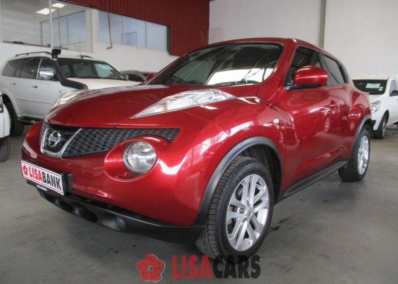  Juke 