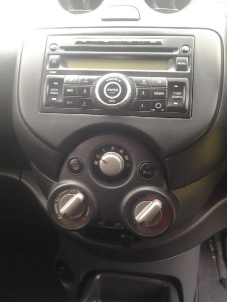  Micra