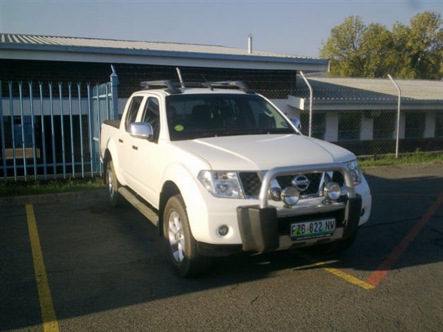  Navara