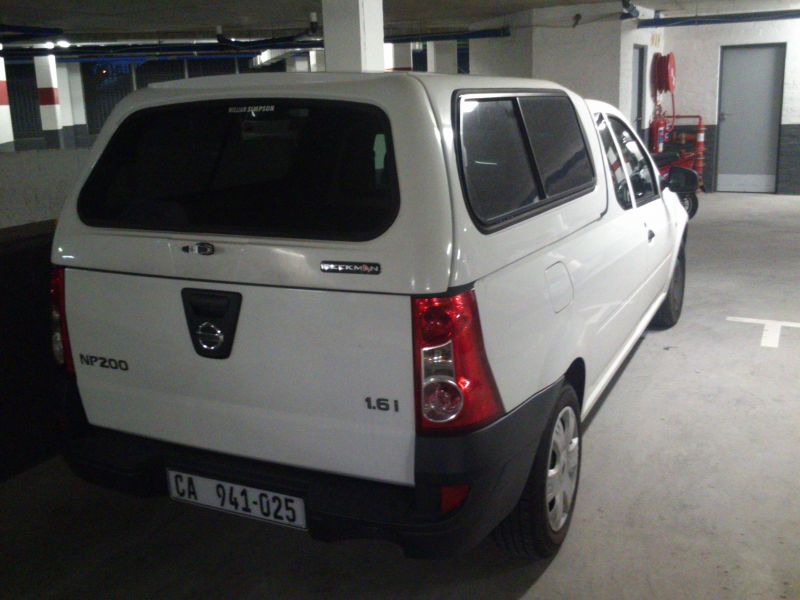  Np200
