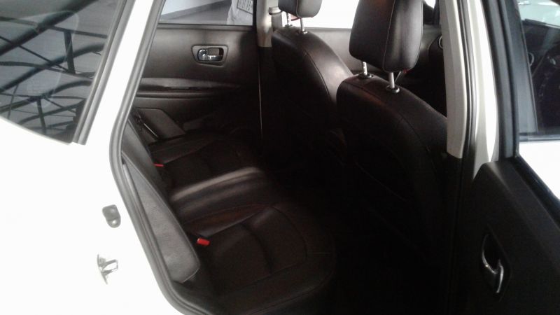  Qashqai Ii +2 2.0 Accenta
