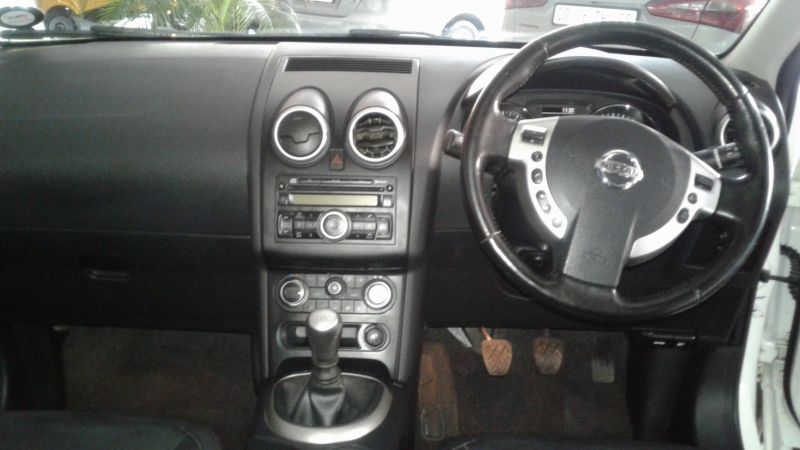  Qashqai Ii +2 2.0 Accenta