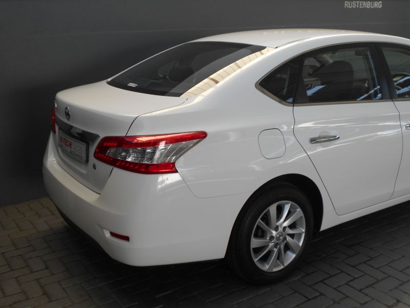  Senta 1.6 Acenta