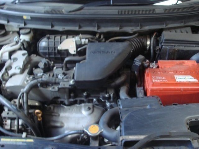  X Trail 2.5