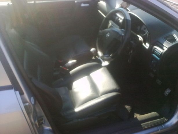  Astra Classic